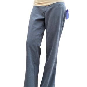 MOTHERHOOD MATERNITY TROUSER